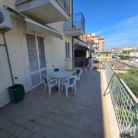 Appartamento Mare San Benedetto del Tronto Kültér fotó