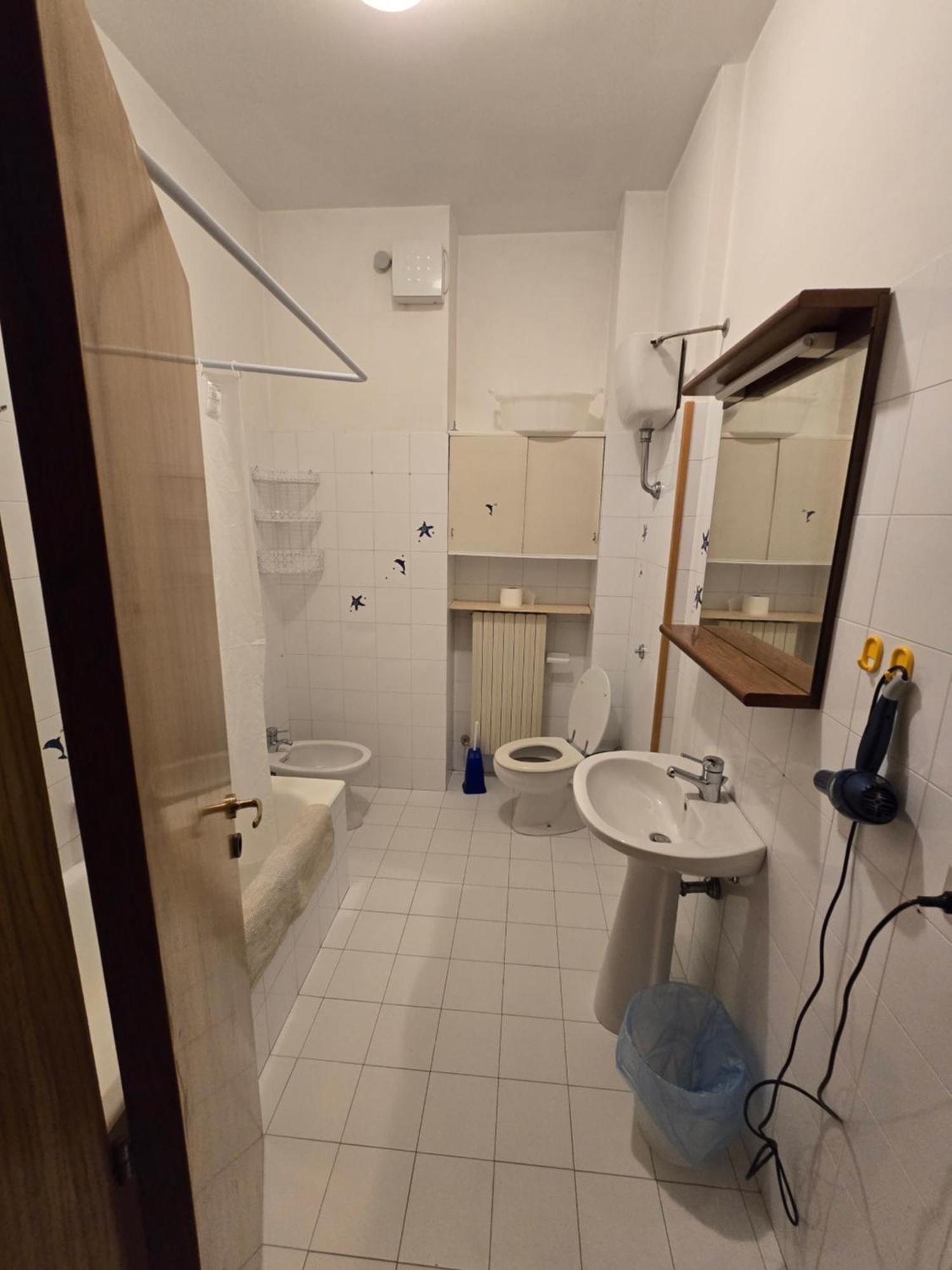 Appartamento Mare San Benedetto del Tronto Kültér fotó