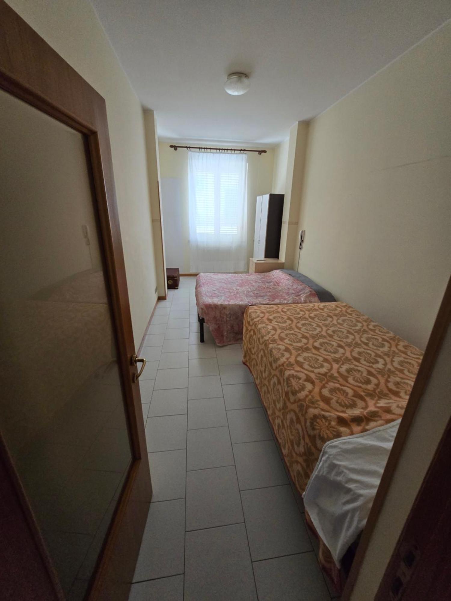 Appartamento Mare San Benedetto del Tronto Kültér fotó