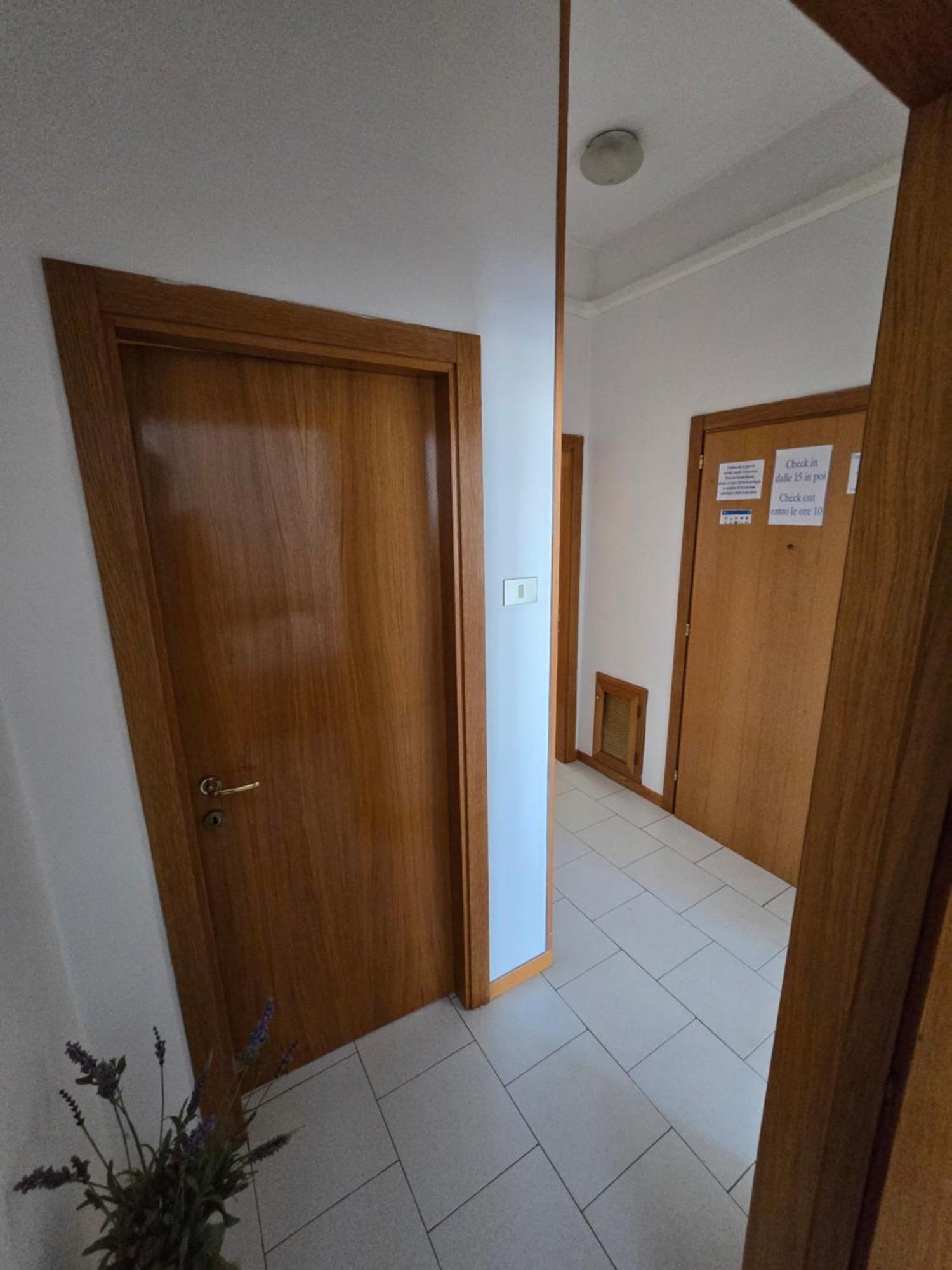 Appartamento Mare San Benedetto del Tronto Kültér fotó