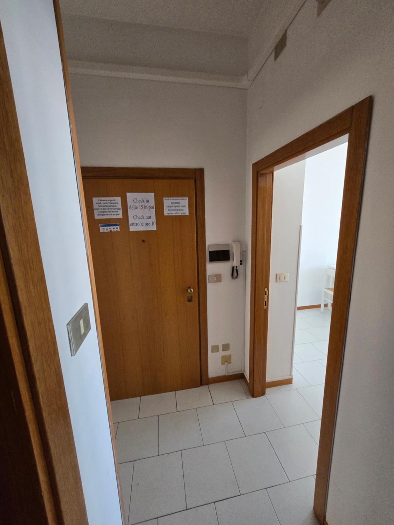Appartamento Mare San Benedetto del Tronto Kültér fotó