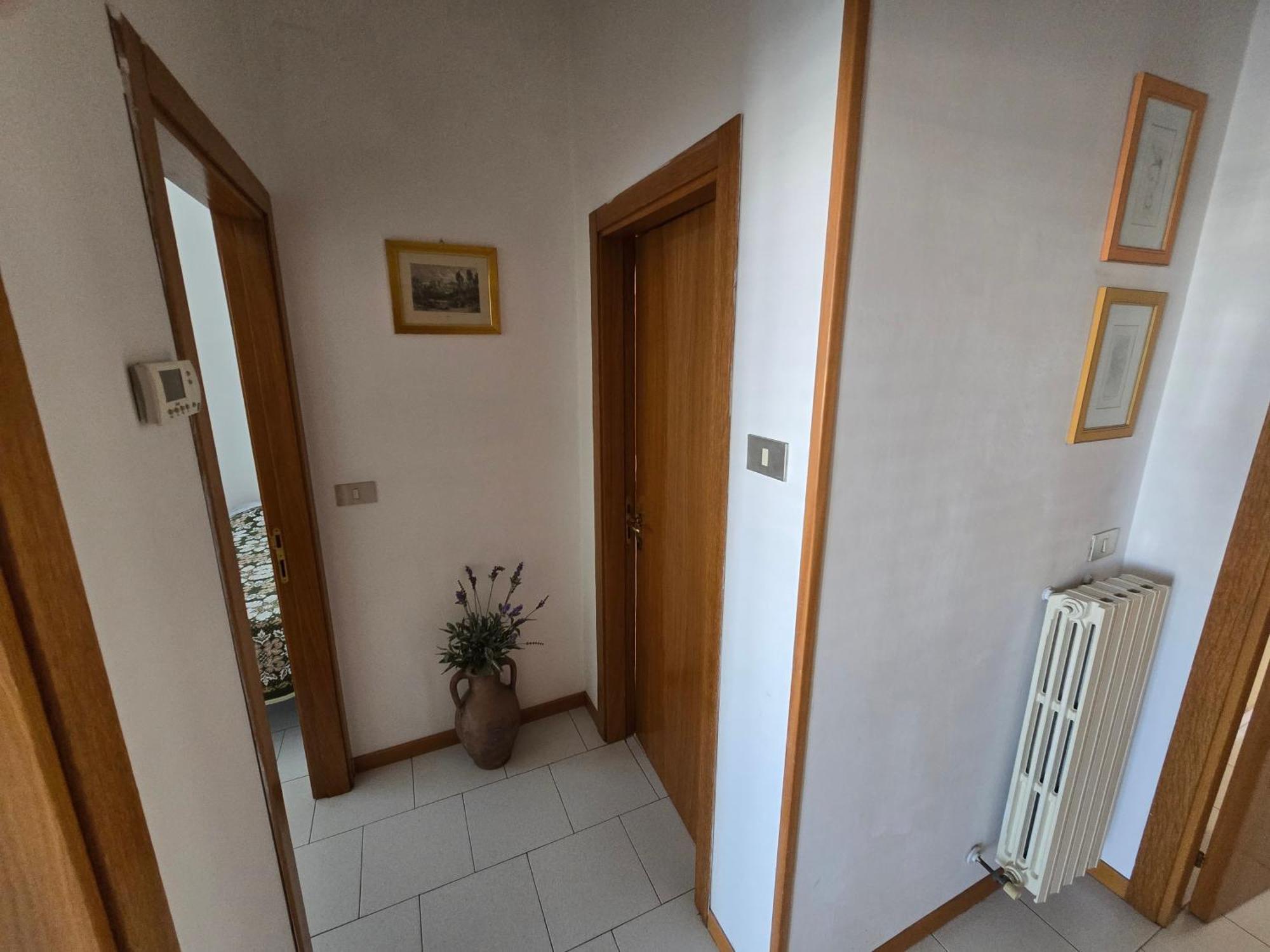 Appartamento Mare San Benedetto del Tronto Kültér fotó