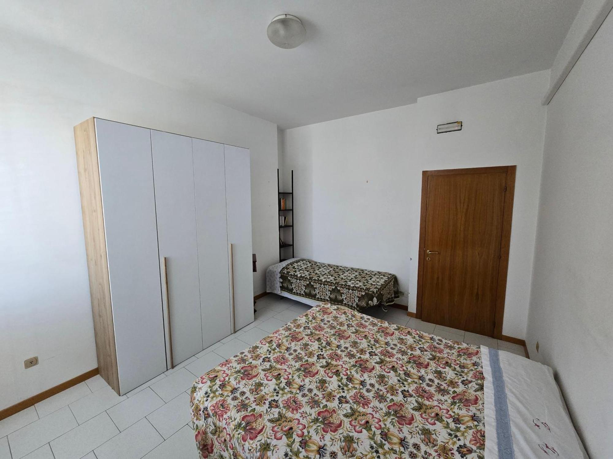 Appartamento Mare San Benedetto del Tronto Kültér fotó