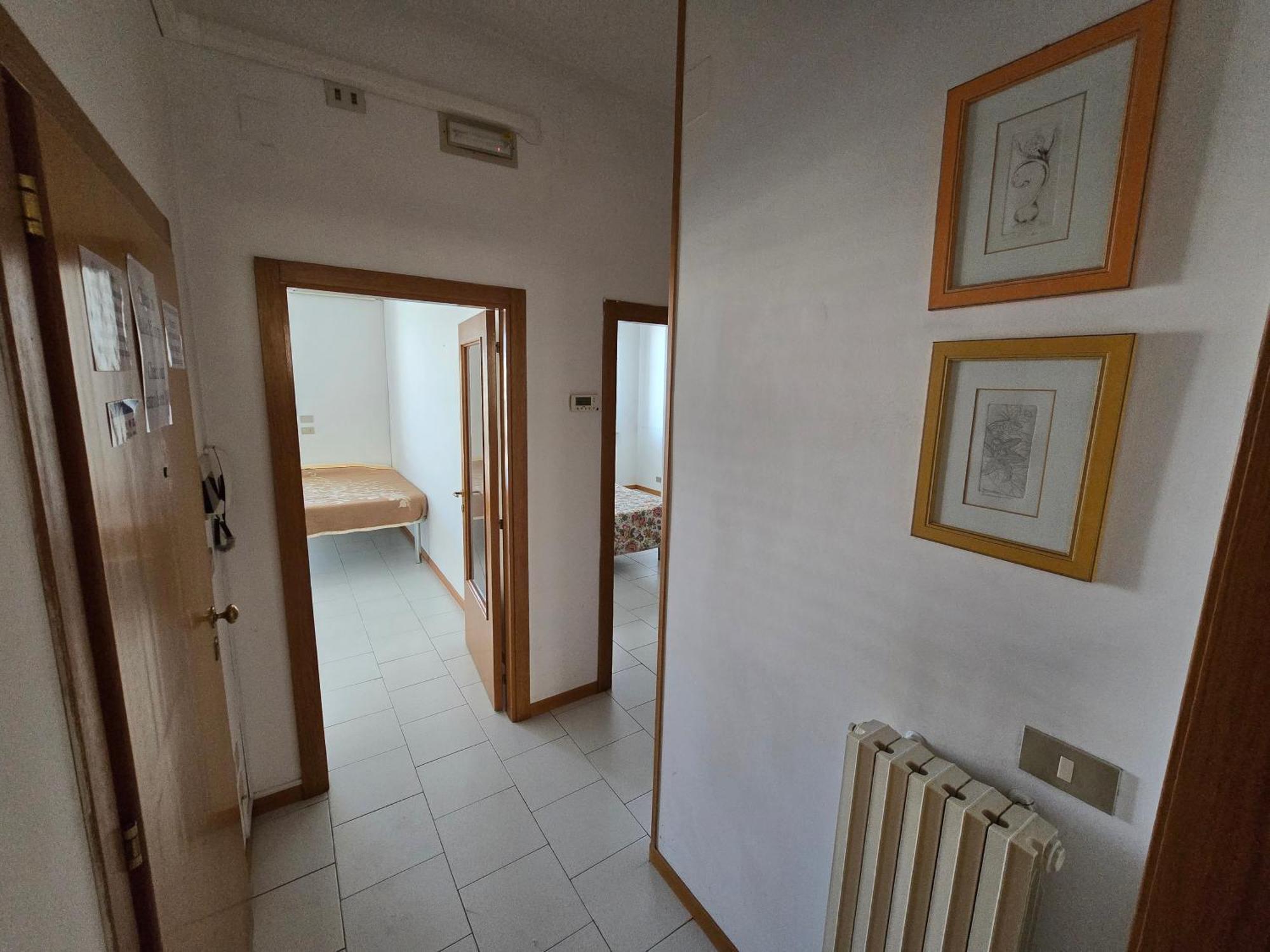 Appartamento Mare San Benedetto del Tronto Kültér fotó